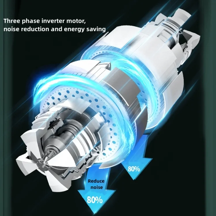 portable Quality smart automatic 1000l morocco table top natural fruit nozzle soft serve ice cream making machine 5 flavours