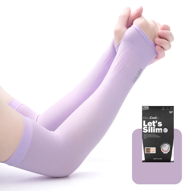 sports tatoo cycling arm compression basketball cooling arm sunscreen sleeve arm sports uv sun protection temporary for men