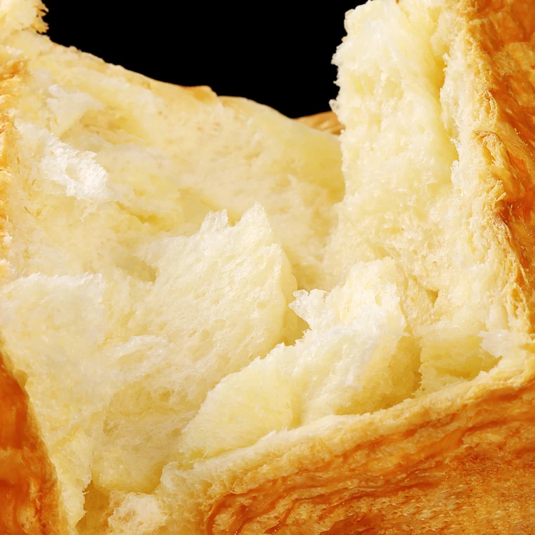 BE CHEERY Hand torn bread 1kg cake breakfast bread