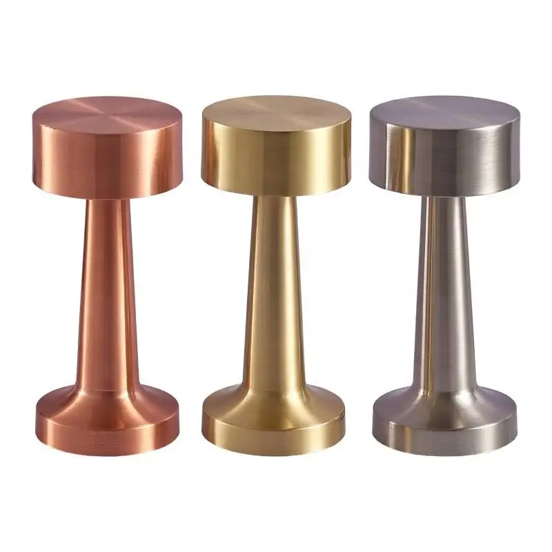 2022 Hot Selling Touch Dimming USB Connection Bedside Decorative Lighting Modern Desk Lamps in Trending Products