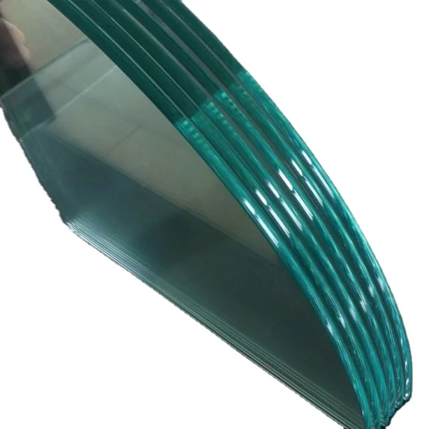 
High quality and low price 5mm-15mm thickness customized clear tempered glass with CE-EN12150 and AS/NZS2208:1996 