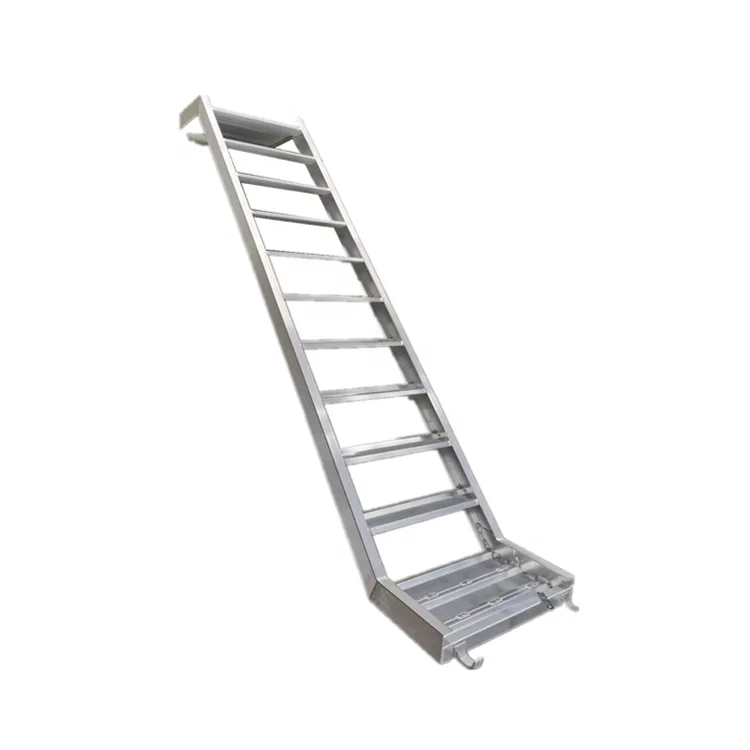 
Aluminum Ladder Staircase Scaffolding Ring Lock Scaffolding,hotel Step Ladders Contemporary Onsite Inspection  (1600187377626)