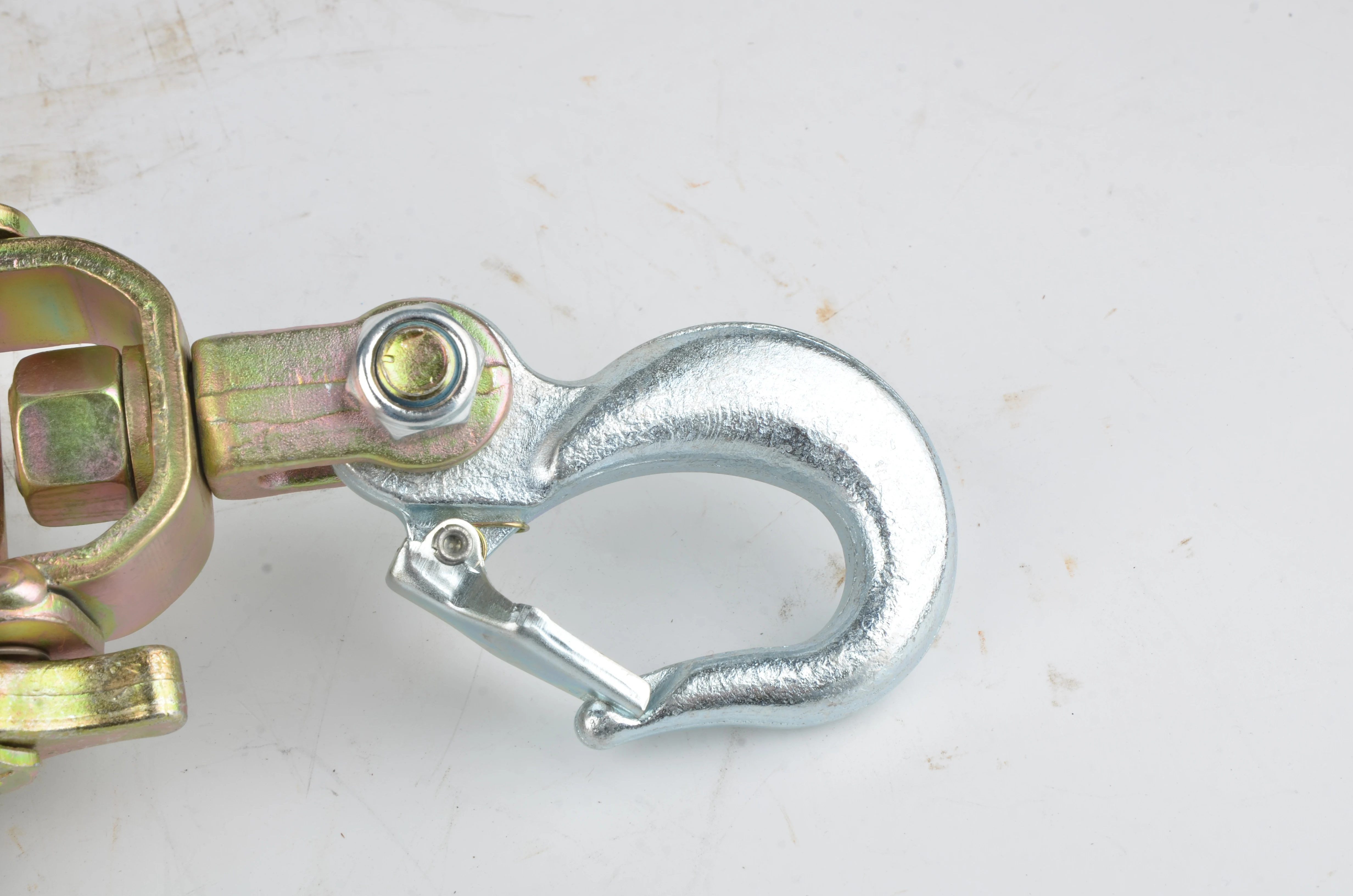 Top Quality Chinese Factory 3T Hand Tools Multi-function Wire Cable Hand Puller For Tightening Wire 2 hook electric power tool