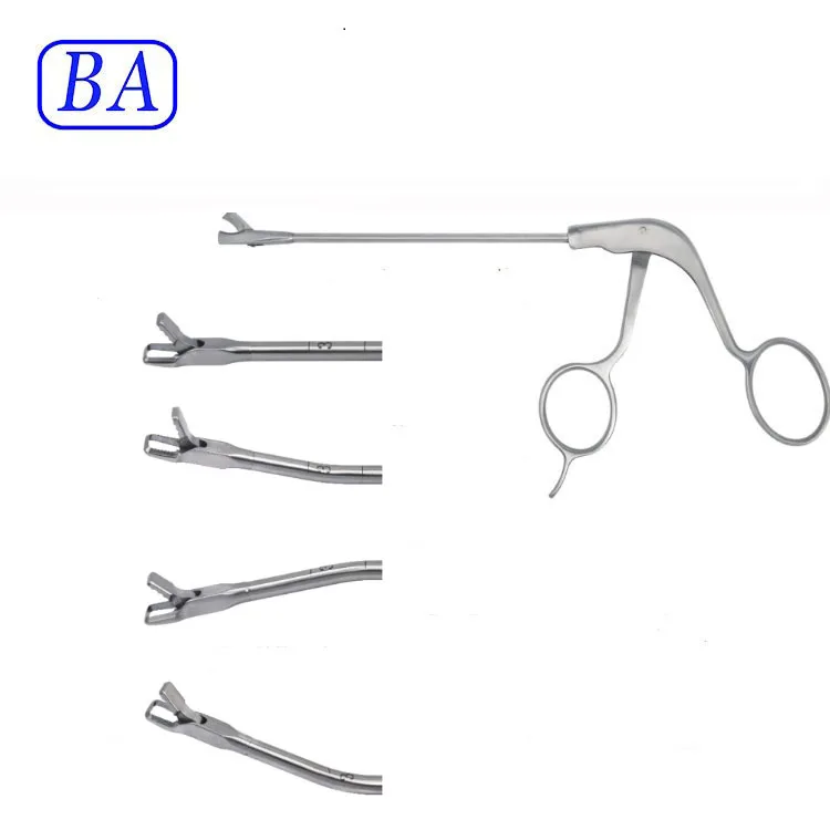 Surgical arthroscopy set /orthopedic basic instruments
