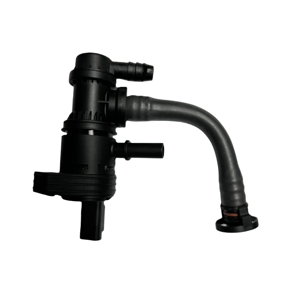 Carbon/Tank Solenoid Valve Sensor V757750680 9800111980 For Peugeot 2008 3008 5008 308 508 RCZ For Citroen C3 C4 C5 C6 C5AIRCRO