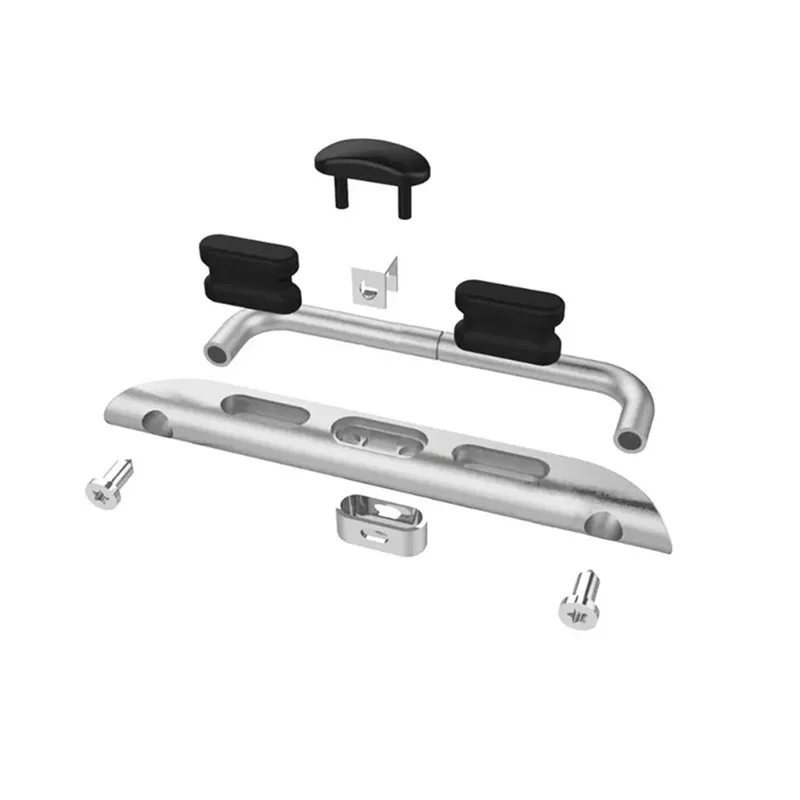 Connectors for Apple Watch Band Adapter, Replacement Link Attachment for iWatch Ultra (49mm) Series 8 7 (41mm 45mm) Series SE 6