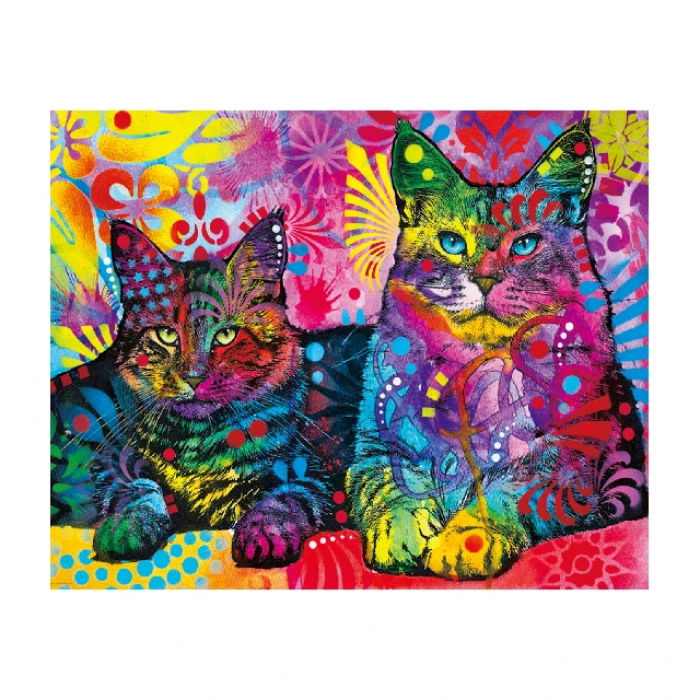 Diamond Painting China Wholesale Modern Art Paintings Kids Canvas Set Beautiful Scenery Wall Anime Poster Paris Eiffel Tower