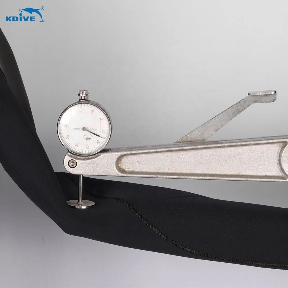 KDIVE Good Price Waterproof One Piece  Insulated Lifeguard Rescu Wetsuit Unisex