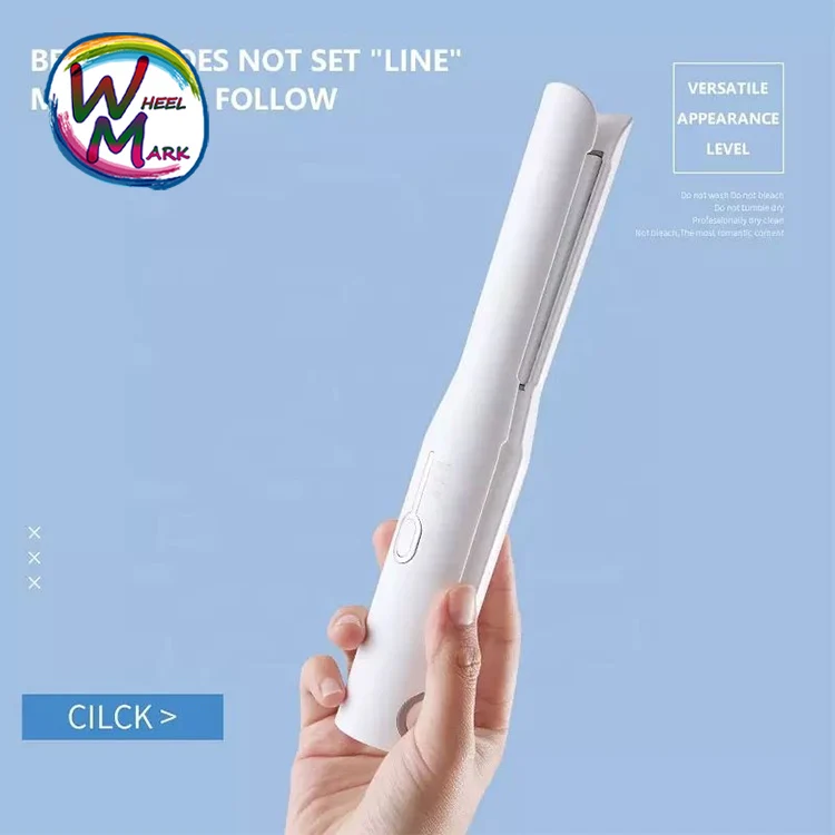 customized latest design 5 in 1 automatic hair curler rotating for ladies girls homeuse with CE\/FCC