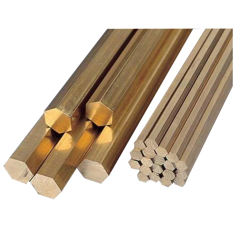 Direct Selling High Quality Cooper Rod/Copper Bar/Brass Rod