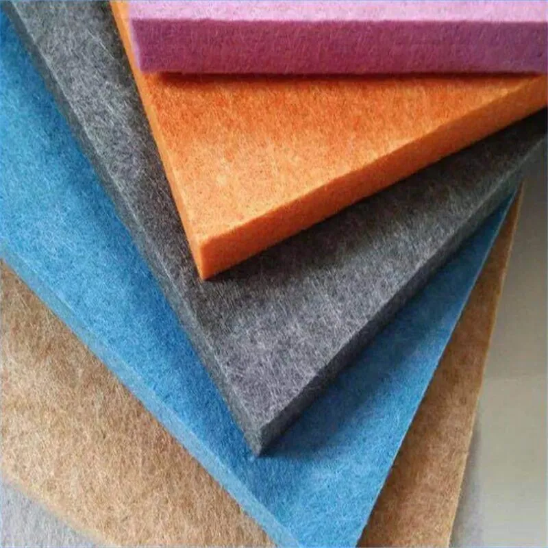 Acoustic Panels Woven Sound Sound Proof Panels Sound Absorbing for Acoustic Treatment