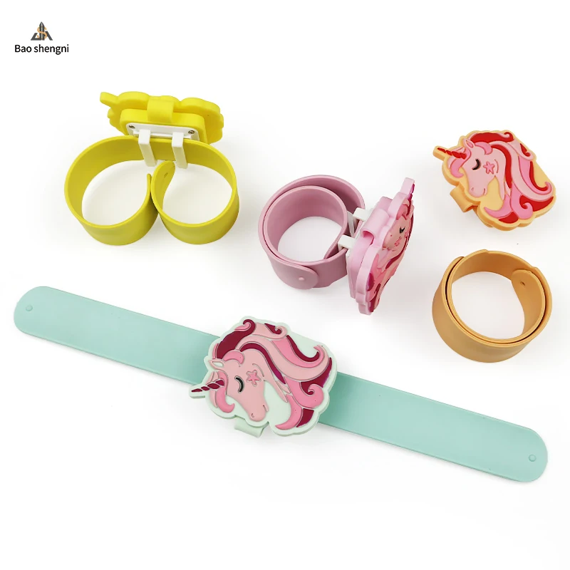 Cheap Price Digital Watch for Children and Gift Plastic Kids Watch Round Build Kids Cartoon Character Watches