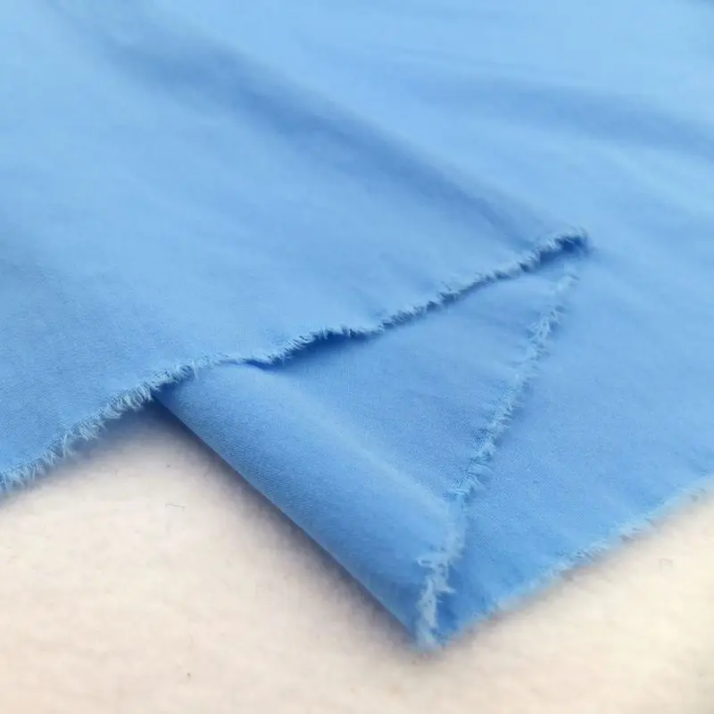 Recycles Nylon spandex 40D 4 way stretch fabric for cloth pants trousers shirts  soft hand feel good quality GRS certificate