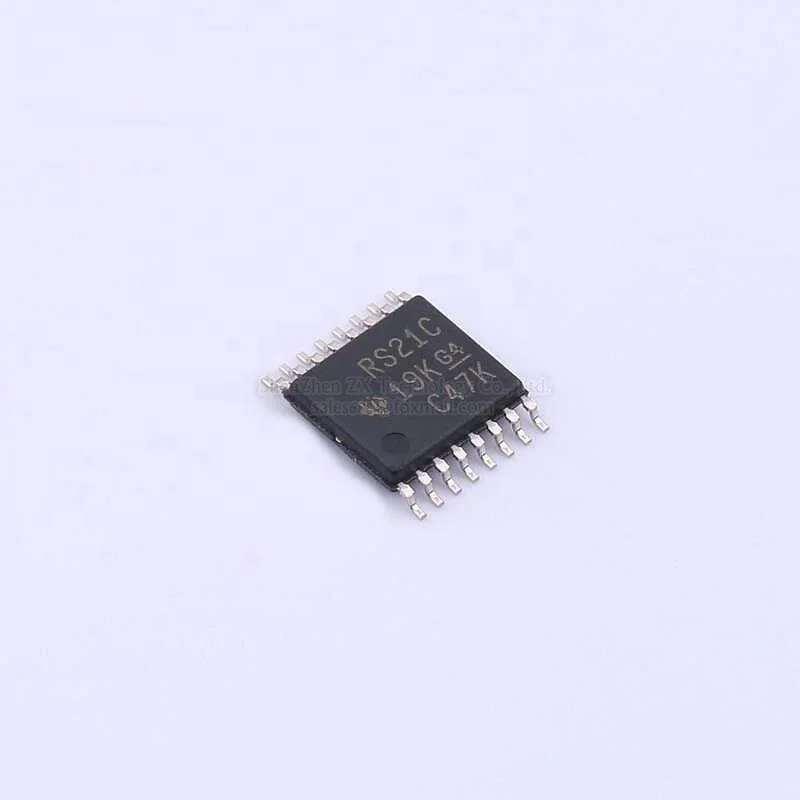 Interface IC RS-232 interface integrated circuit TRS3221CPWR