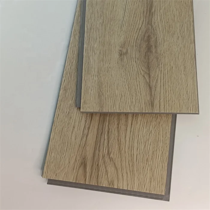 Hot-selling wear resistant Soundproof unilin click Interlocking Uniclick spc flooring ixpe 1mm wear Underlayment