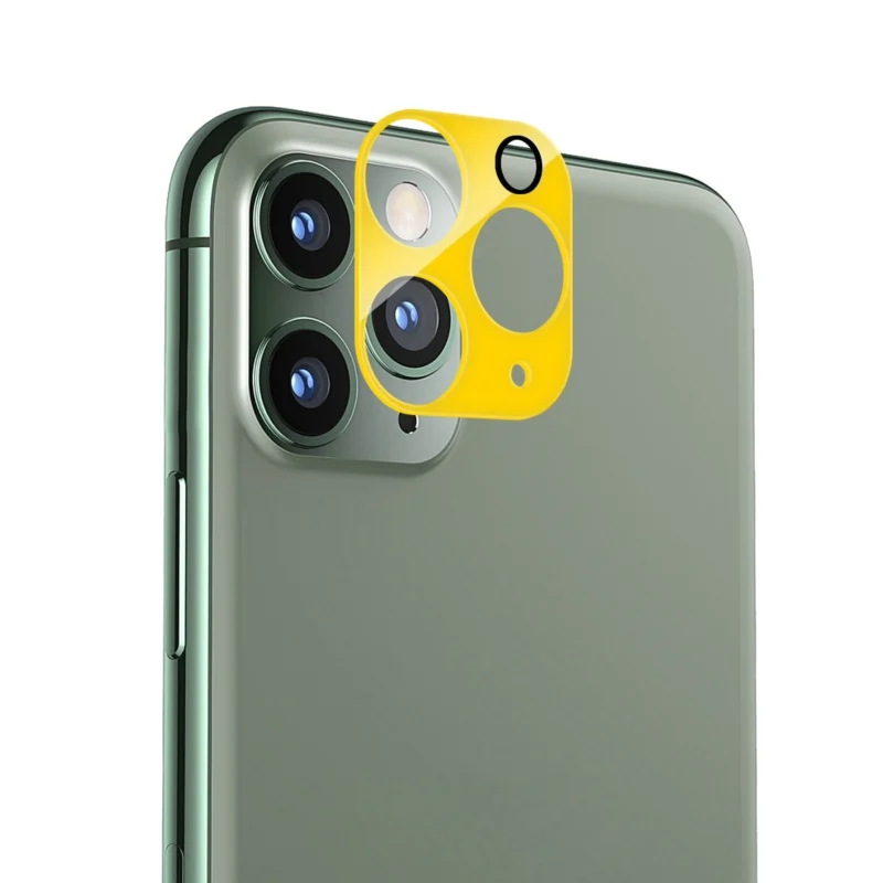 Защитная пленка для экрана из закаленного стекла iPhone 11 Pro/11 Pro