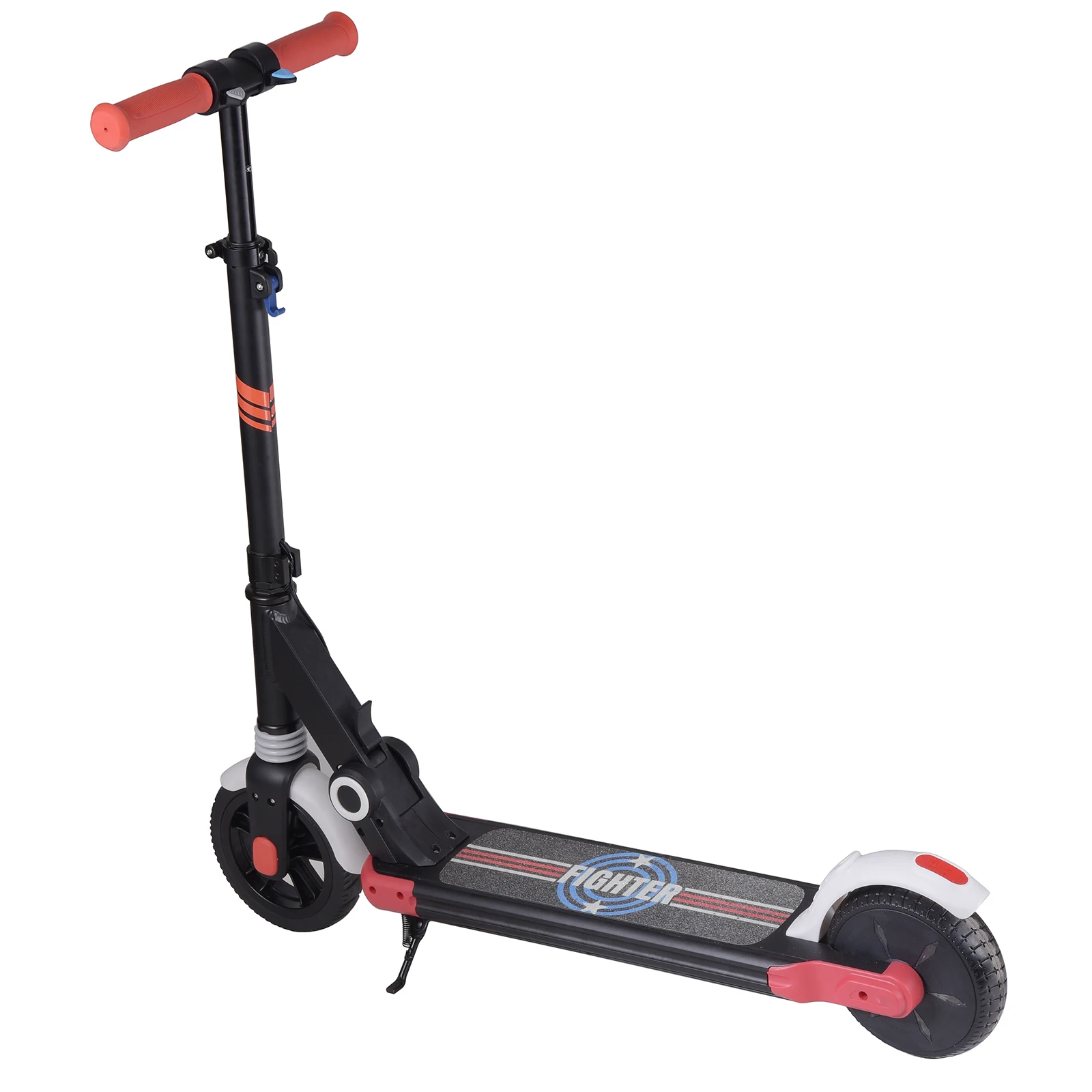 2024 Mascci Sale Cheap 2 Wheel Folding electric scooter 130W Mini Light kids electric scooters for kids children