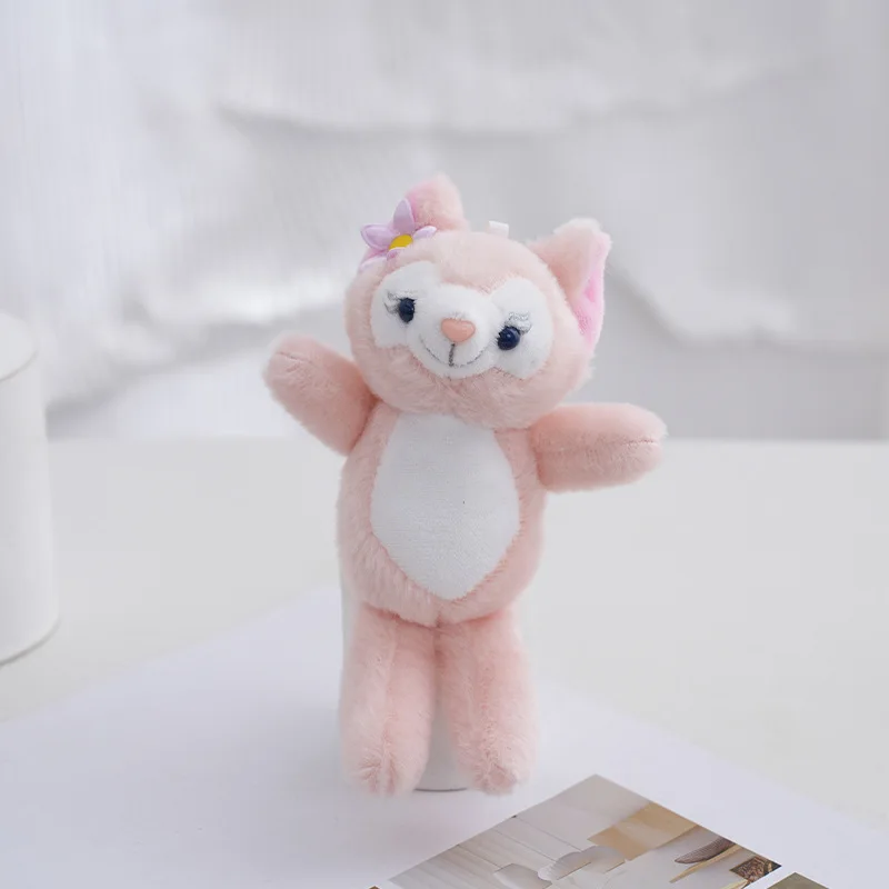 25cm Cute StellaLou Peluch Toy Linabelle Doll Cartoon Peripheral Bed Sleeping Doll Home Decor Plushie Toy Girl Birthday Gift