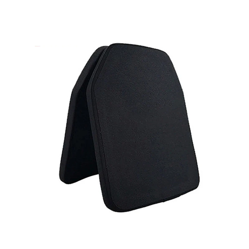 Hot sales Aluminium Oxide Silicon Carbide Stand Alone Personal Protection Armor Security Equipment Plates