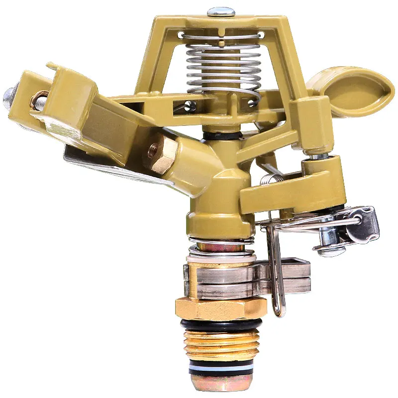 Factory Price High Quality Big Rain gun Sprinkler For Farm land