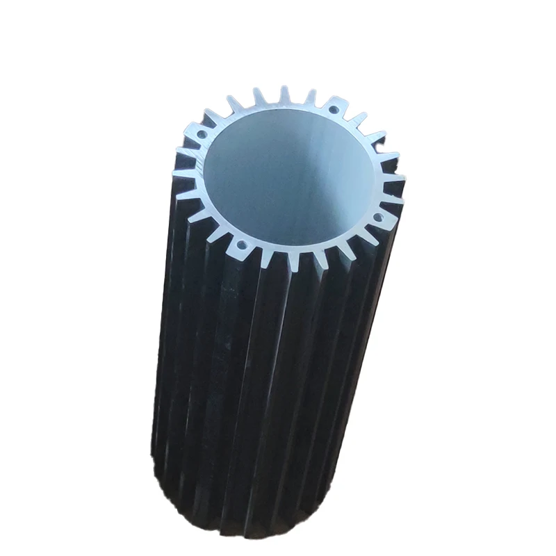 led aluminum heat sink