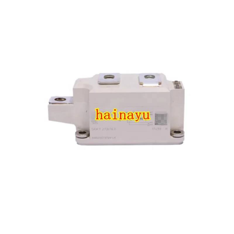 Hainayu IC электронная компонентная интегральная схема в наличии BOM list IGBT MODULE SKKT200/08E SKKT200/12E SKKT200/14E