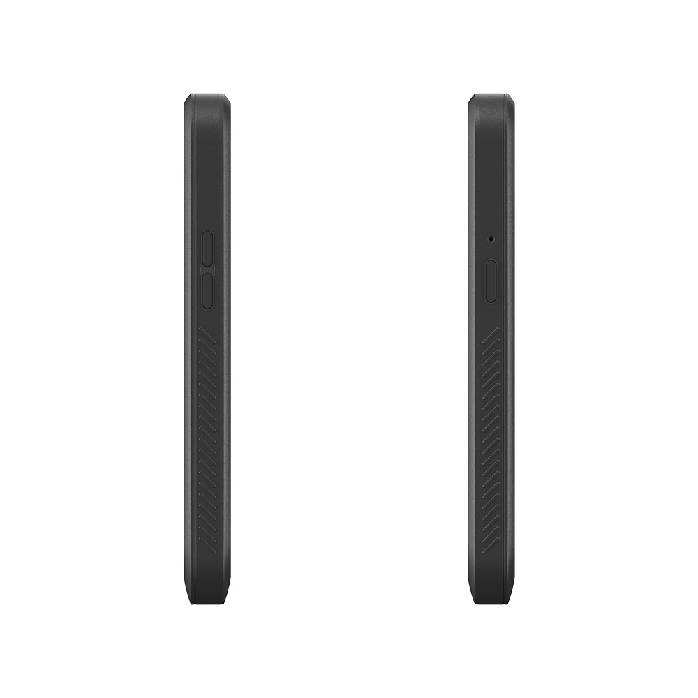 Custom 5.5inch NFC POS tablet front NFC tap to pay T606 6+128GB 1280x720 IPS handheld Android tablet