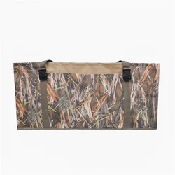 Outdoor Waterfowl Hunting 12 Slot Duck Decoy Bag With Shoulder Strap