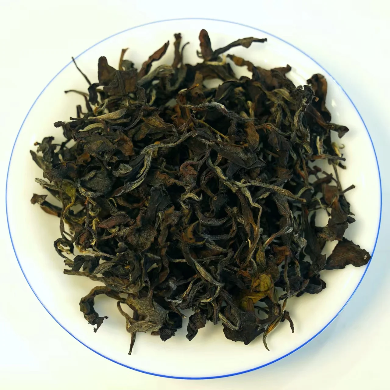 Xiaobai Damiao Factory Organic Pure White Tea Chinese Tea  Quality Natural White Tea With High Mountain Snow Buds