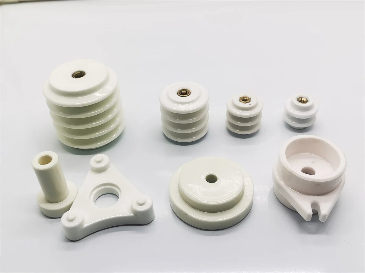 high voltage Ceramic insulator for ESP, Air purifier