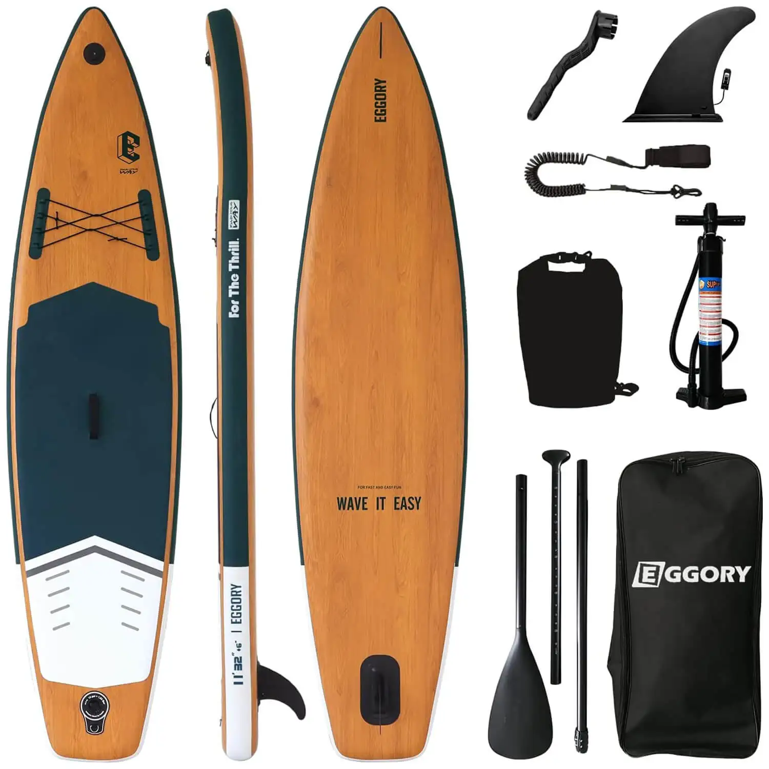 2024 Hot welding SUP china custom surfboard Inflatable sup  stand up paddle board rescue boards surfboard