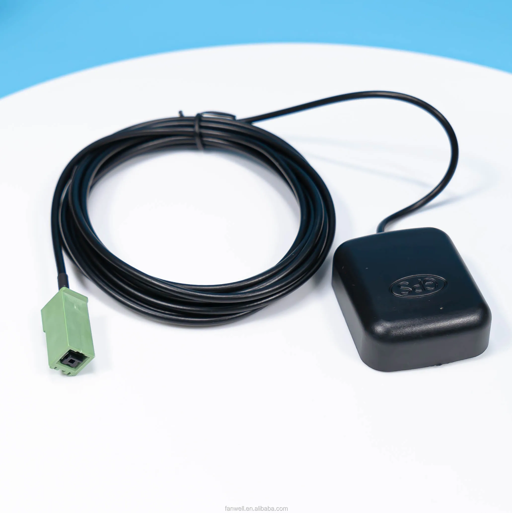  Gps морская антенна t5 для автомобильного устройства с RG174 3