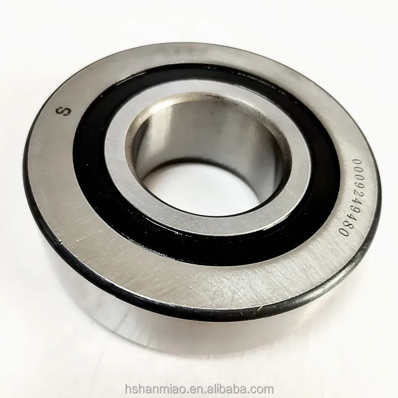 
price cheap 0009249480 forklift mast roller bearing with size 45x105.2x34mm 