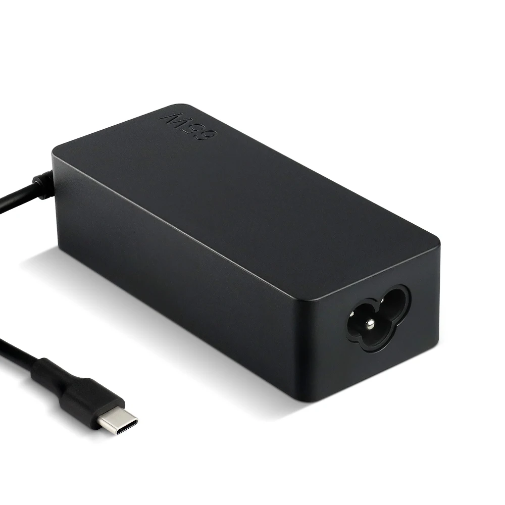 2022 Top sale PD 65W AC Adapter 16.5V 3.65A Type C laptop power adapter charger For HP Mac Dell