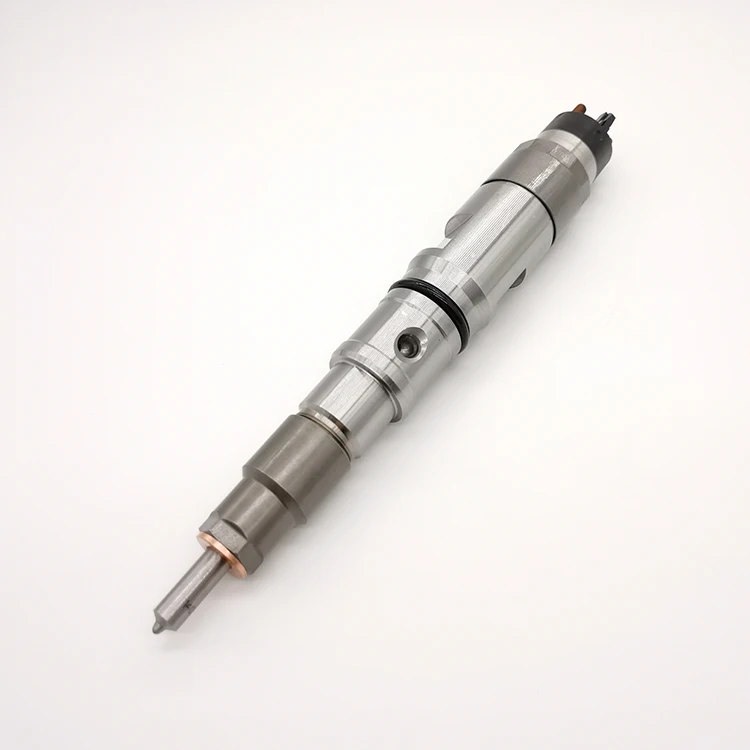 high quality factory price common rail injector 0445120040 0 445 120 040 for cummins engine parts