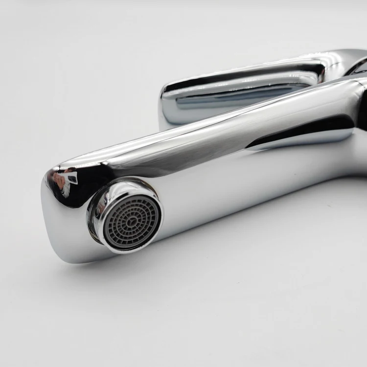 UPC NSF Single Hole basin faucet Bathroom faucet Sink Faucets