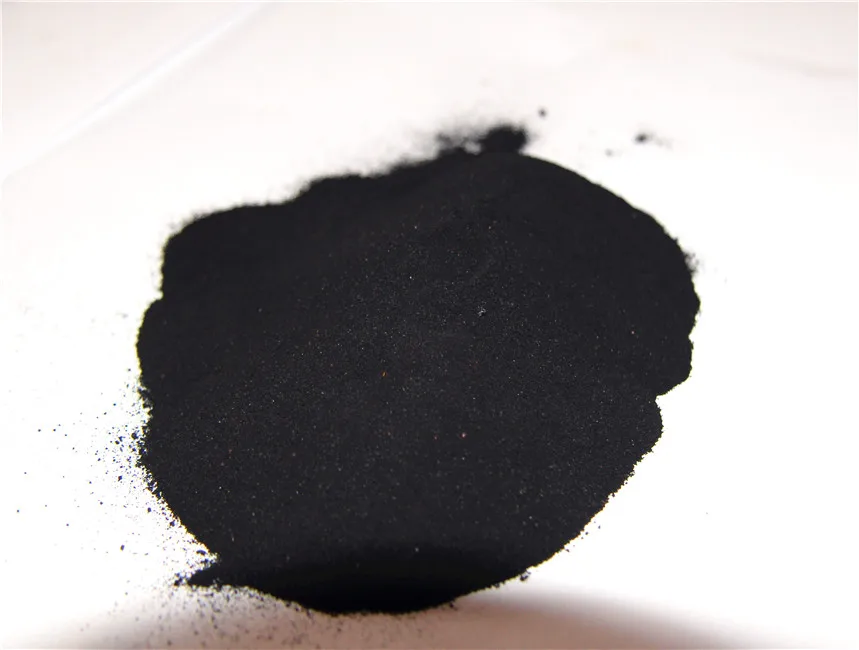 Hot Sell Good Water Soluble Petroleum Drilling Additives  Sodium Humate Powder