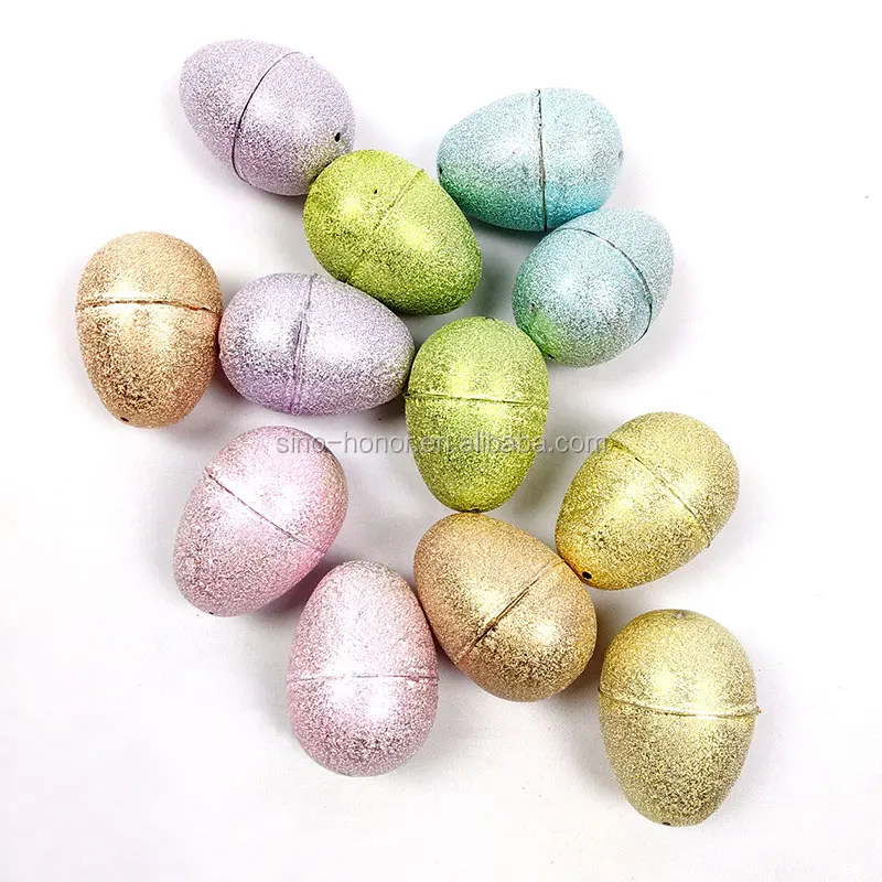 Easter Egg Plastic easter egg for easter