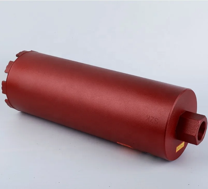 Marble Ceramic Tile Glass used Diamond Coated Core Glass Drill Bit Tile Hole Saw Drill Bit