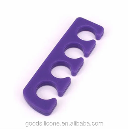 Hot Sale Toe Nail Separator,Separate the Toes to Prevent Toe Friction