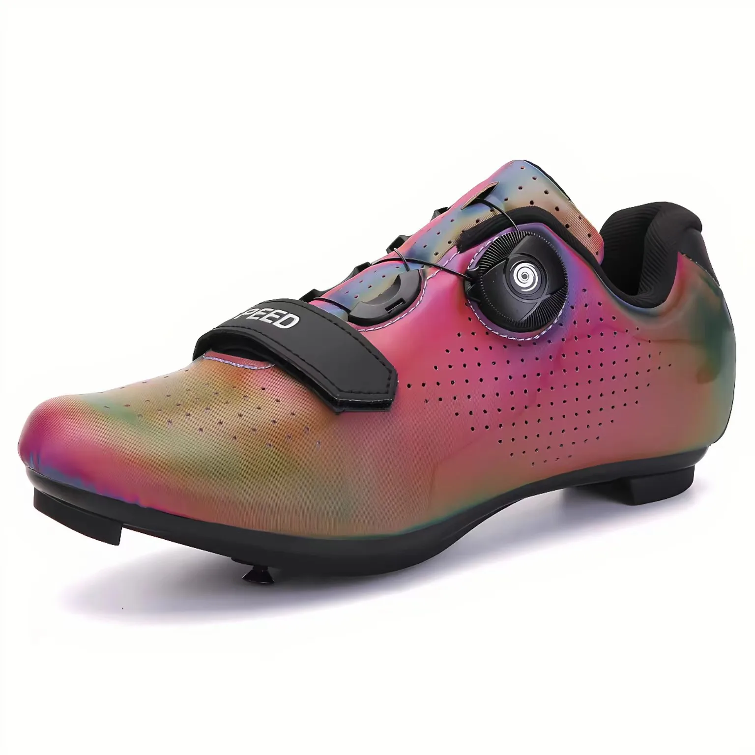 Wholesale road bike carbon bike shoes for high standard zapatillas ciclismo cycling shoes bicycle shoes