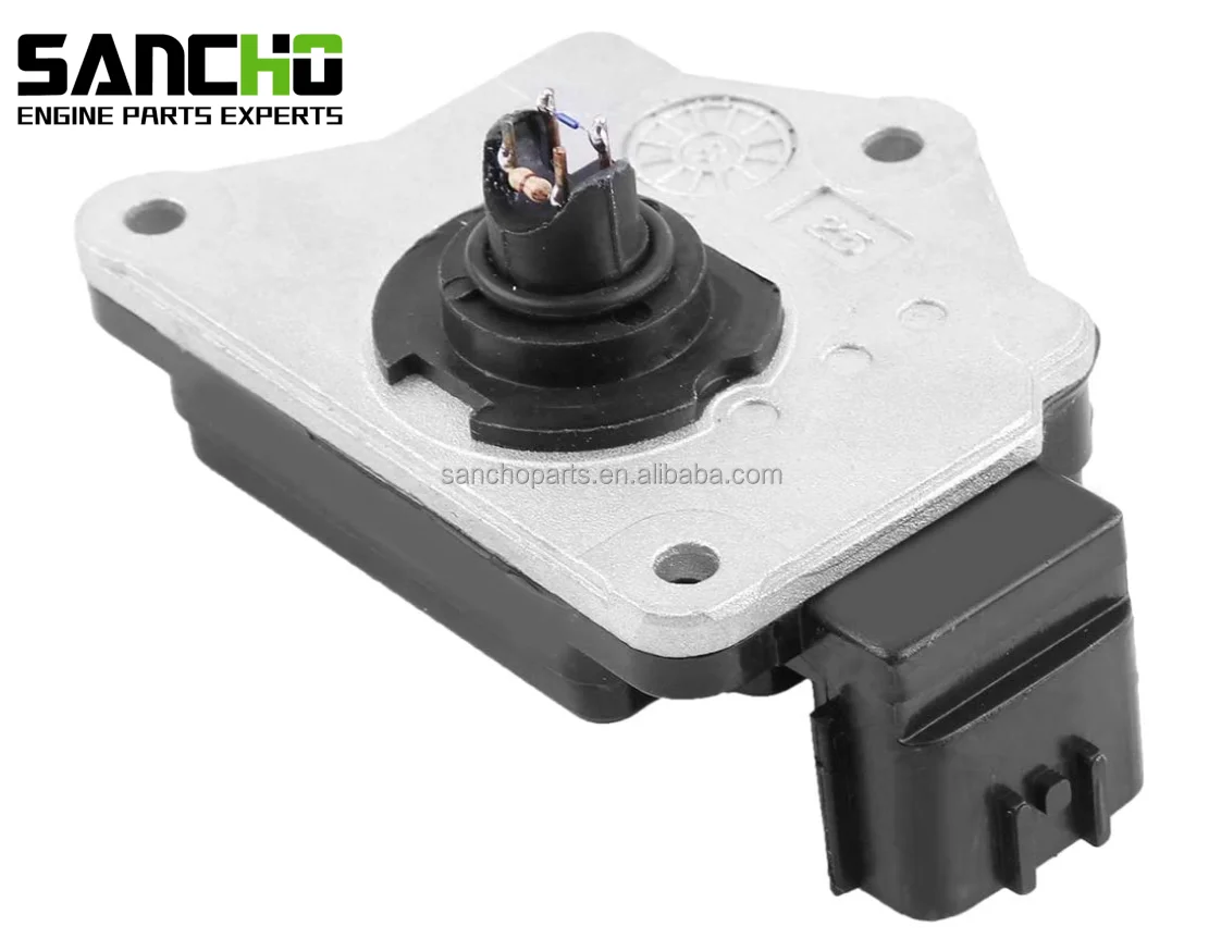AFH45M-46  Mass Air Flow Sensor AFH45-469520  16119-73C00  16119-73C0A   Fit For Nissan
