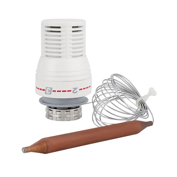 Floor Heating Manifold Mixing Valve Fittings Plumbing Floor Heating Water Unit Control Water Temperature