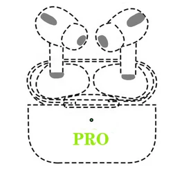 Gen 2 AP 2 Air 2 Gen2 AP2 Air2