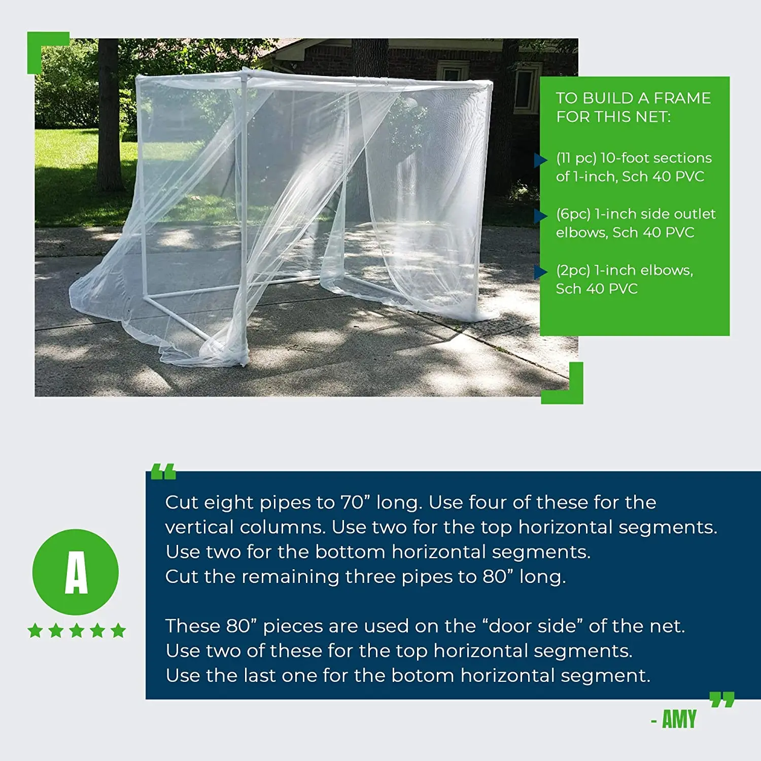 Hot Sle4 Corner Insect Protect  Portable Folding Home Decor Mosquito Net & Bed Canopy