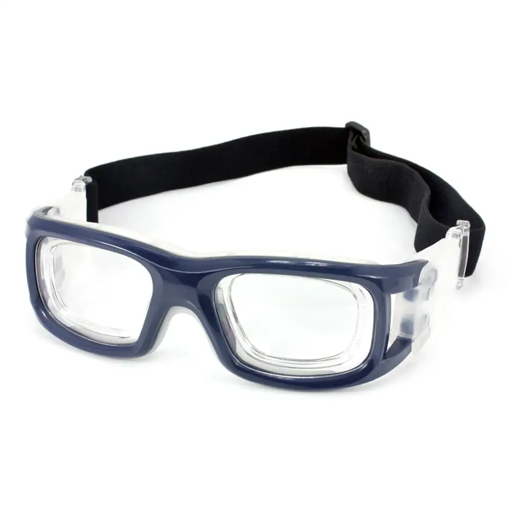 pc lens basketball goggles extra large baseball training glasses protect eyes gafas para futbol