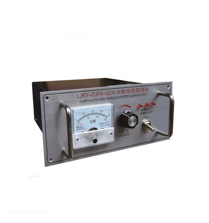 32A крутящий момент мотор регулятор скорости LJKY-II 3FK-32A