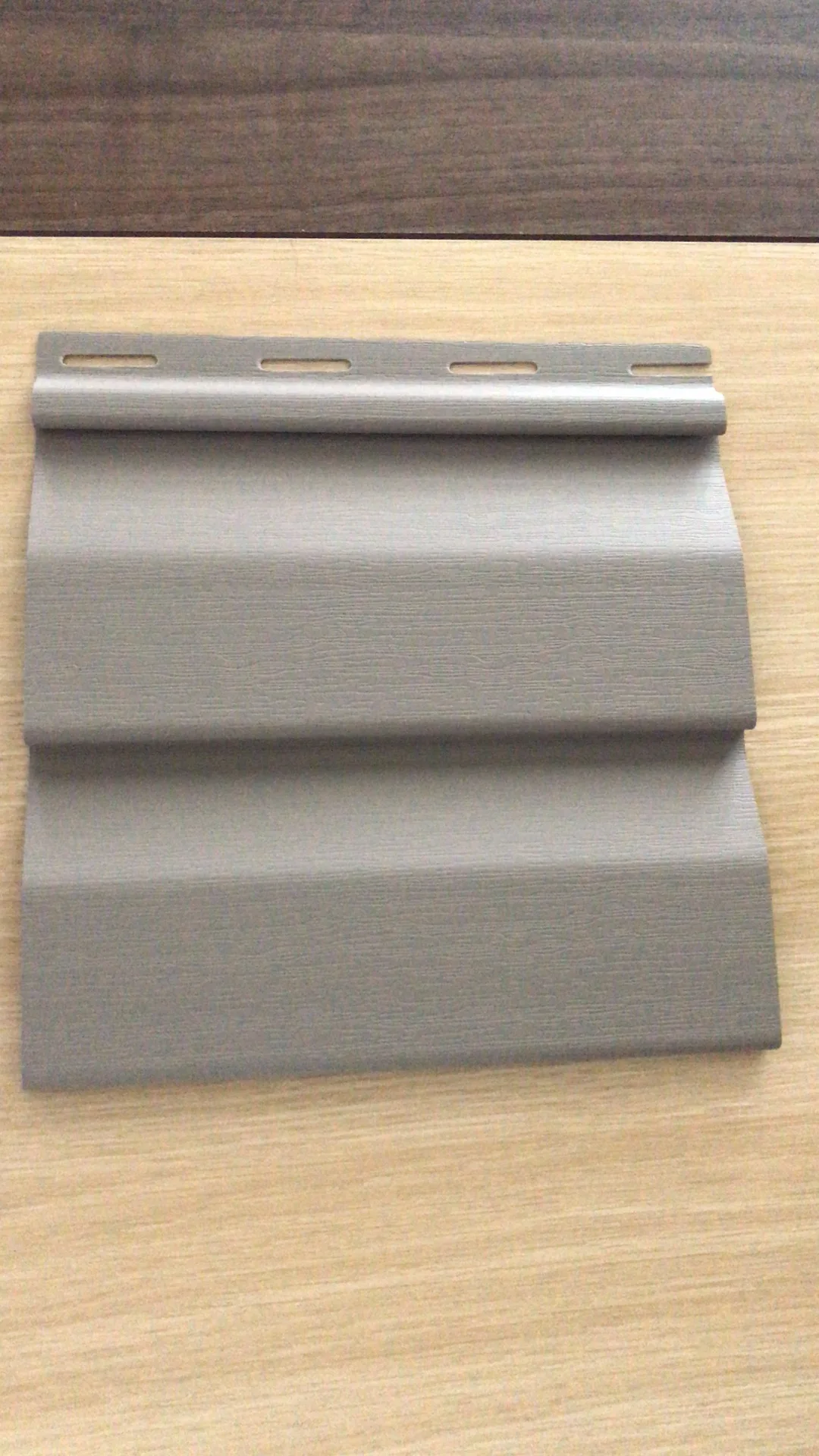 Best price Fire water proof Vinyl Siding Panels cheapest exterior wall cladding PVC External Wall panel