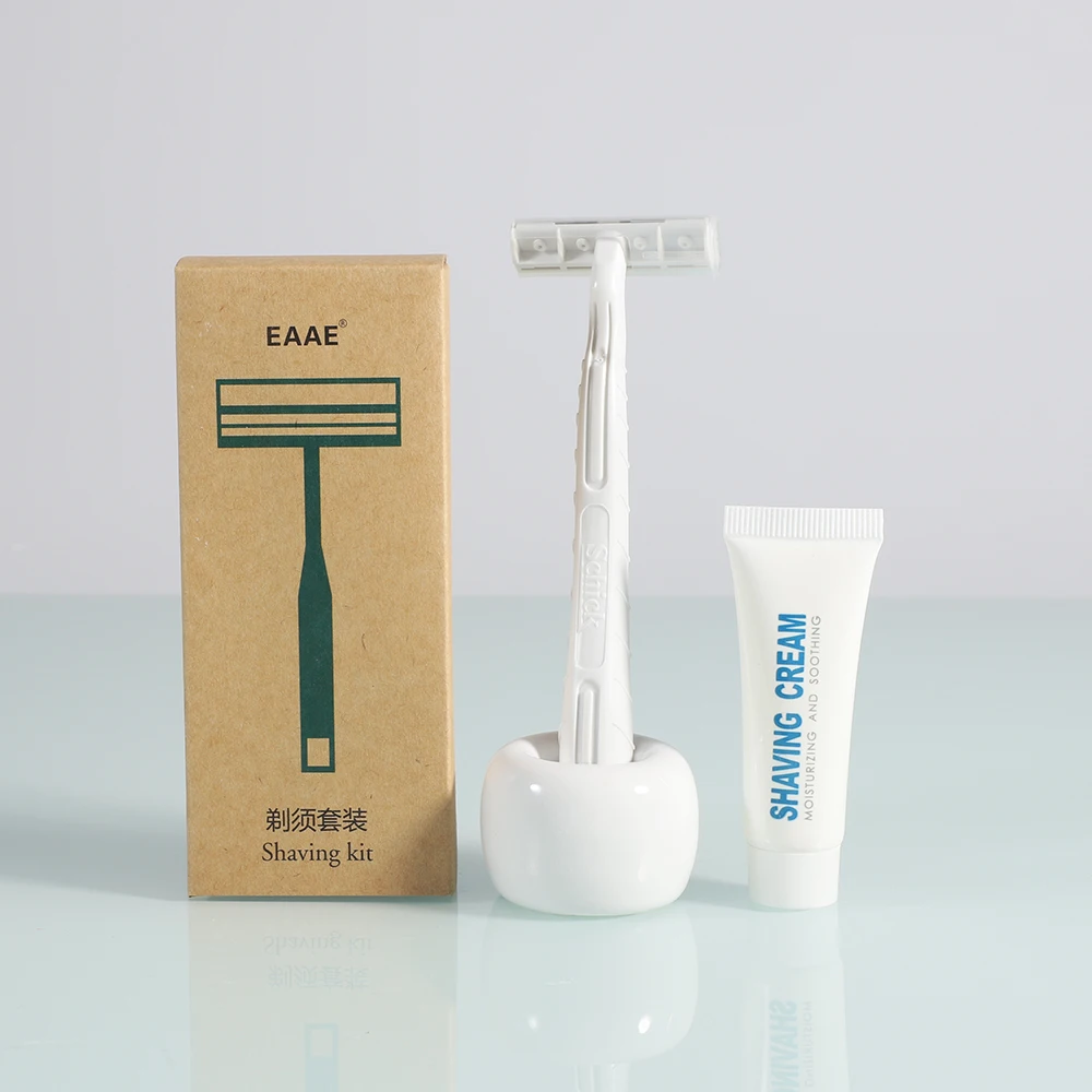 100% бритвенное лезвие из нержавеющей стали