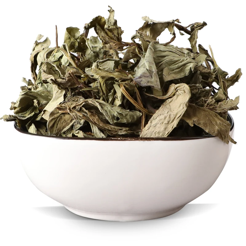 Natural mint leaf tea wholesale high quality like leaf tea